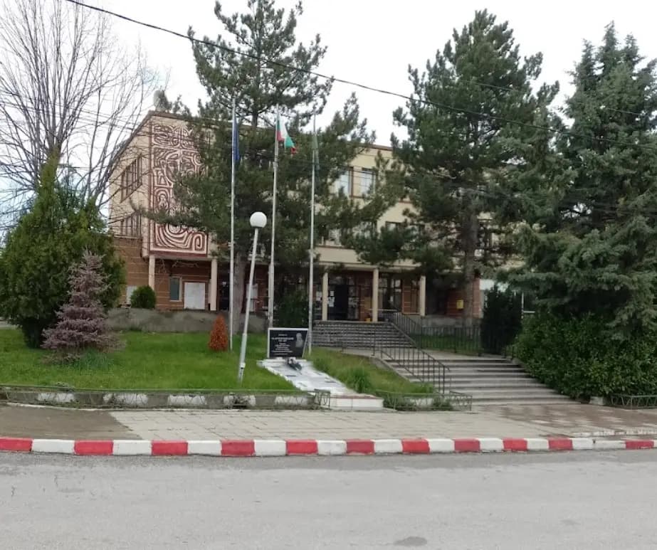 Кметство Ябълково