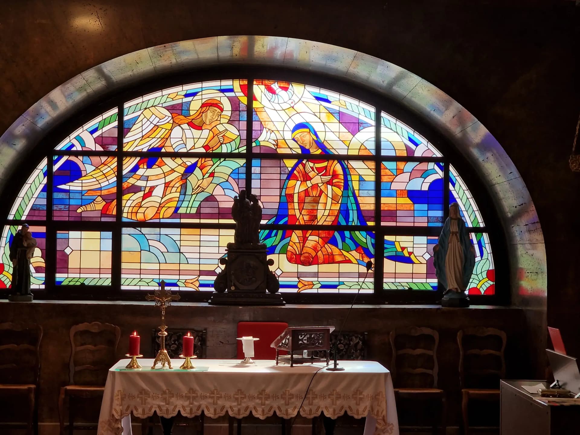 Anglican Church in Sofia