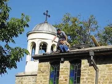 Православна църква „Св. Параскева"
