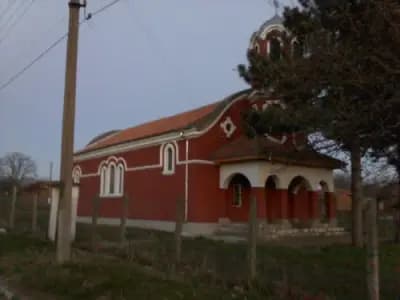 Православна църква „Св. Иван Рилски"