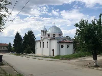 Църква „Св. Св. Петър и Павел“