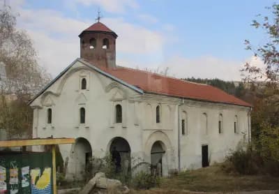 Църква Св. Троица