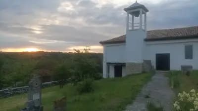 Св. ,, Димитър Солунски"