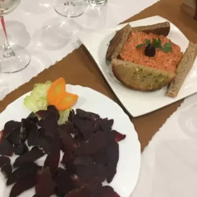 Комплекс "Фламинго"