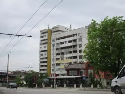 Комплекс "Фламинго"