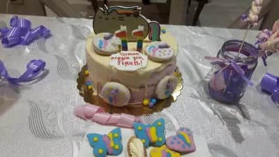 Комплекс "Фламинго"