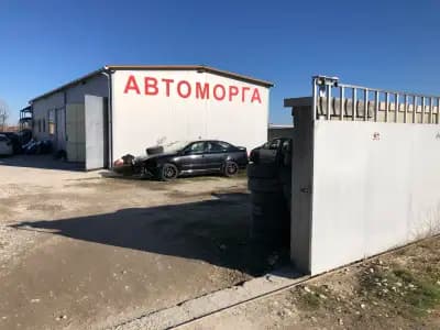 АВТОМОРГА И СЕРВИЗ