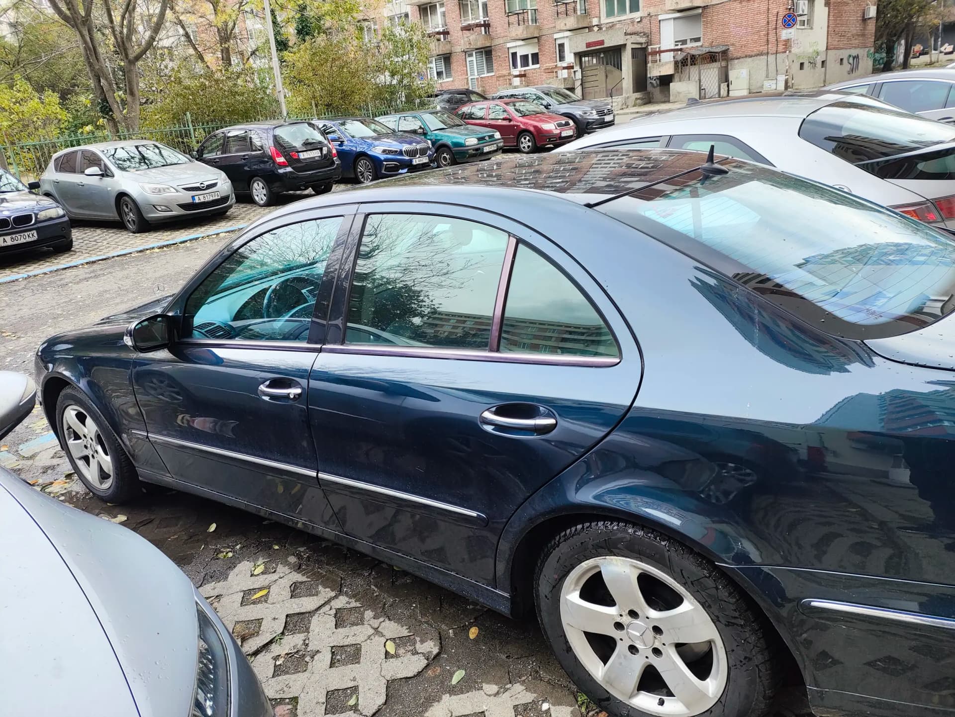 Автосервиз ДОКТОР КАЛОРС