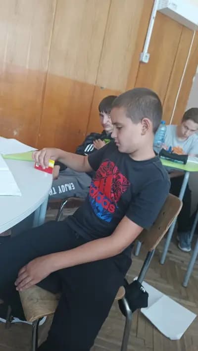 Бистро “Сиеста”