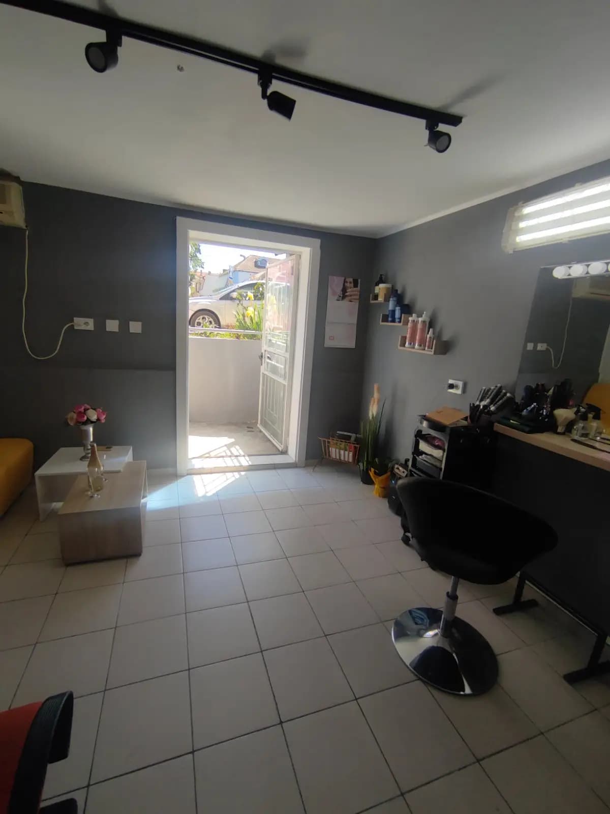Premium Beauty Salon