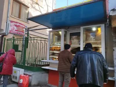 Добри закуски