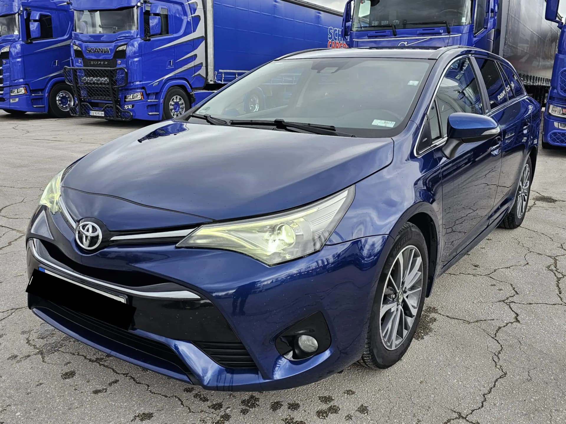 Savov Cars Car Dealer