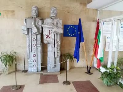 ОУ Кирил и Методий