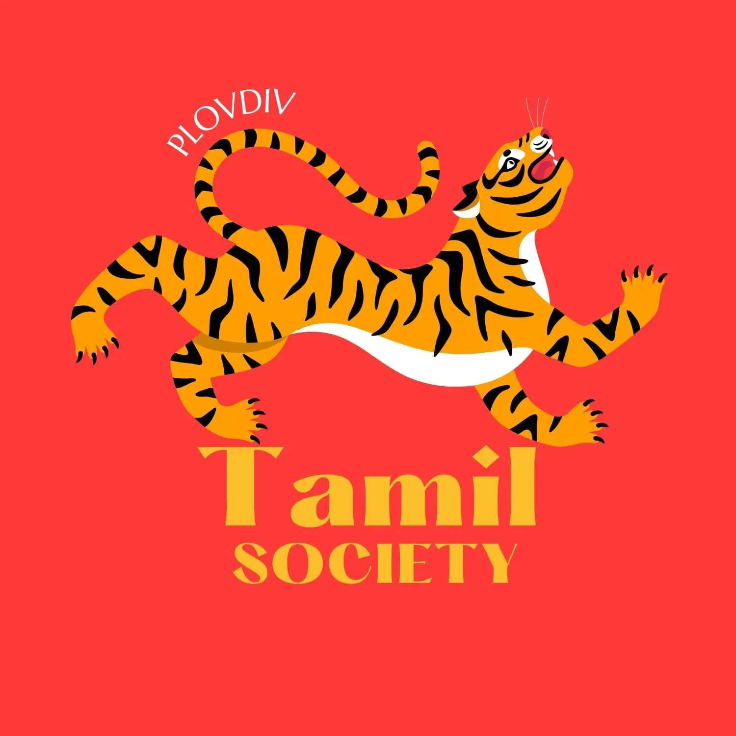 Plovdiv Tamil Society