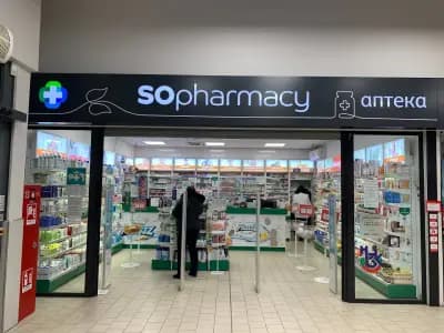 SOpharmacy