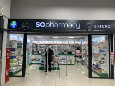 Sopharmacy