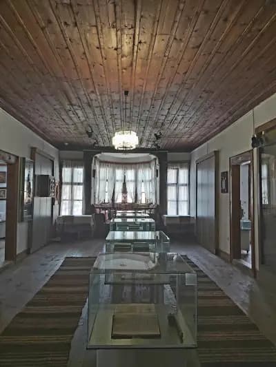 Исторически музей Етрополе