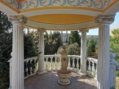 Археологически парк "Тополница"
