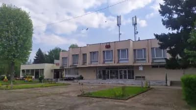 Информационен център