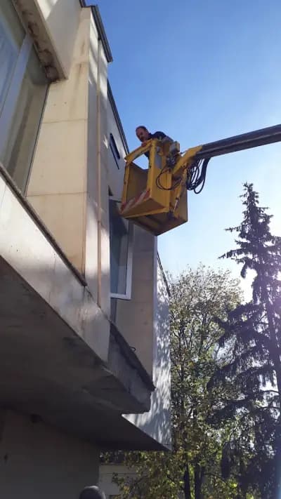 Информационен център