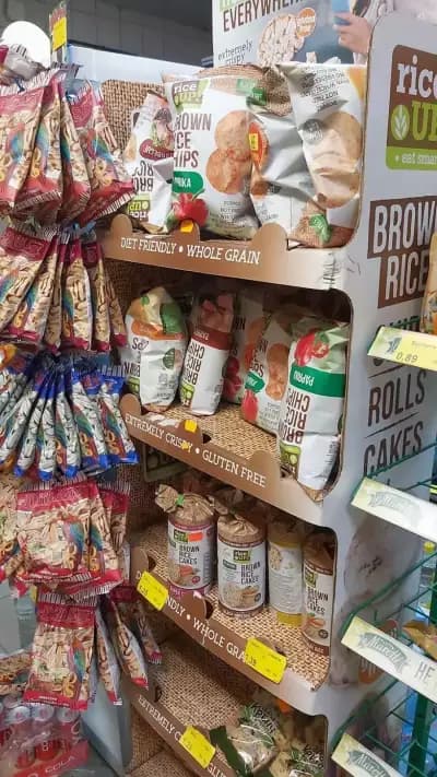 G&G George MiniMarket