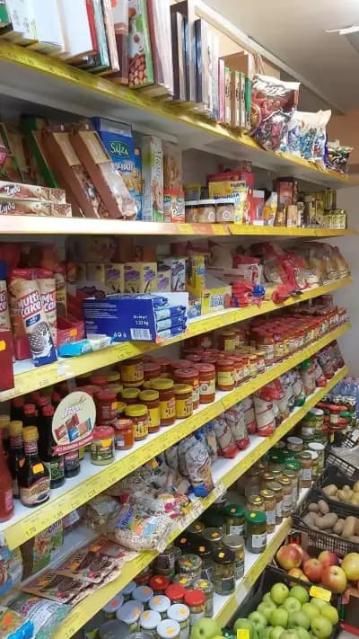G&G George MiniMarket