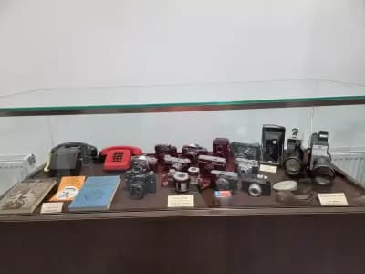 Регионален исторически музей - Монтана