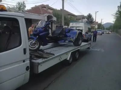 ДЕНОНОЩНА ПЪТНА ПОМОЩ ВРАЦА-МЕЗДРА-МОНТАНА