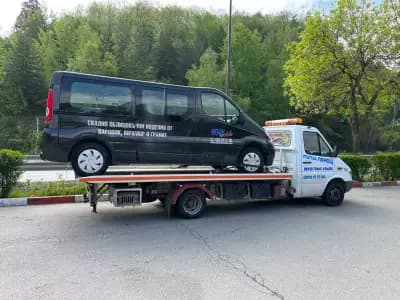 ДЕНОНОЩНА ПЪТНА ПОМОЩ ВРАЦА-МЕЗДРА-МОНТАНА