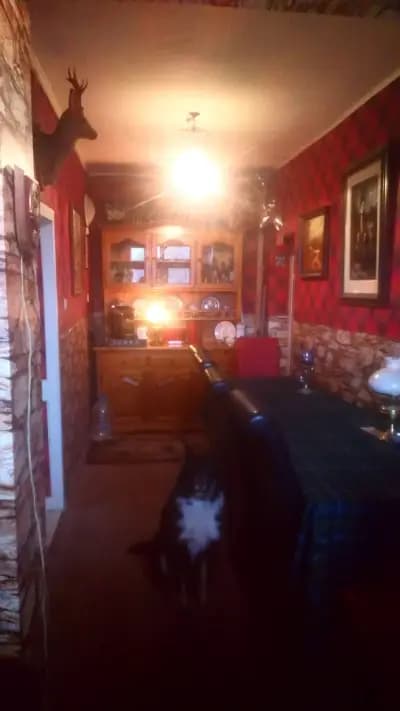 Highlanders Farm Bed and Breakfast