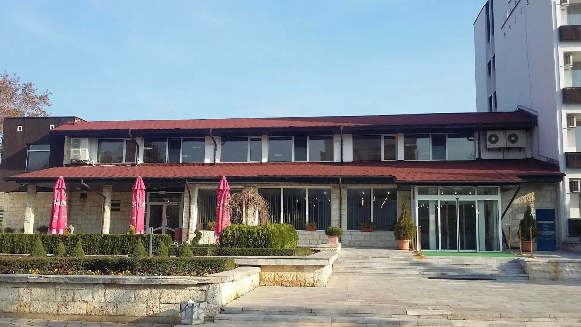 Hotel Istar