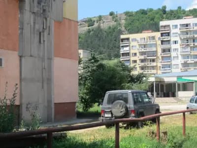 Общинска администрация Роман