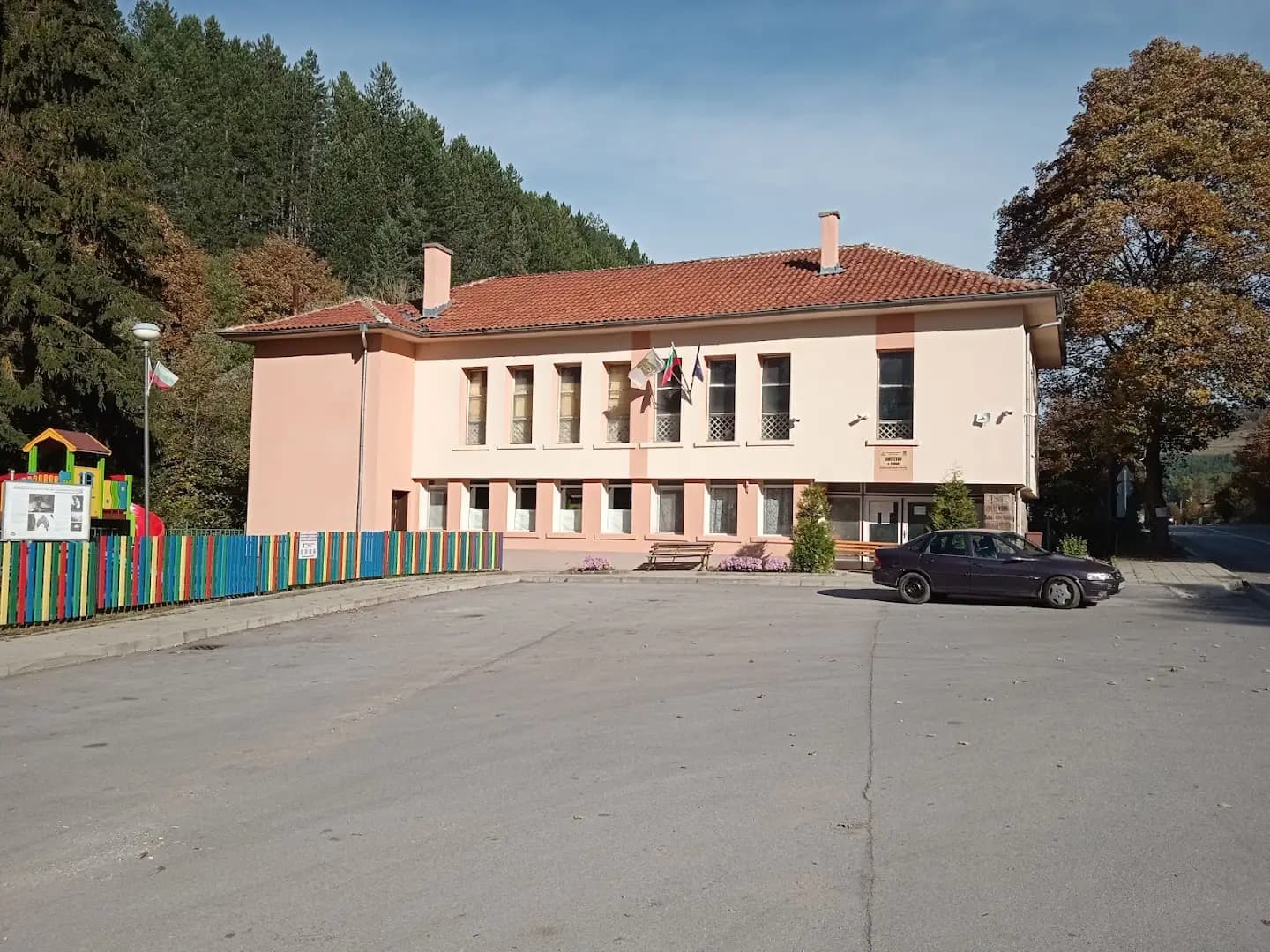 Кмество Гинци