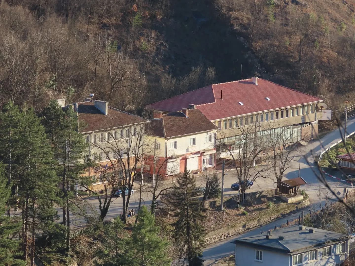 Кметство Гара Лакатник