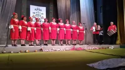Народно читалище "Развитие - 1869"