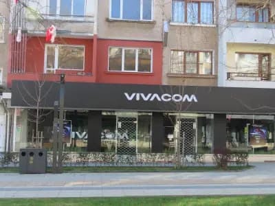 VIVACOM