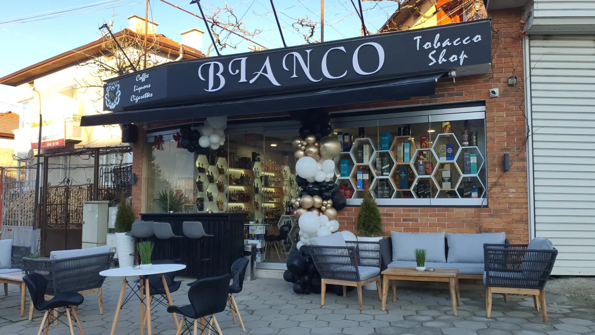 BIANCO