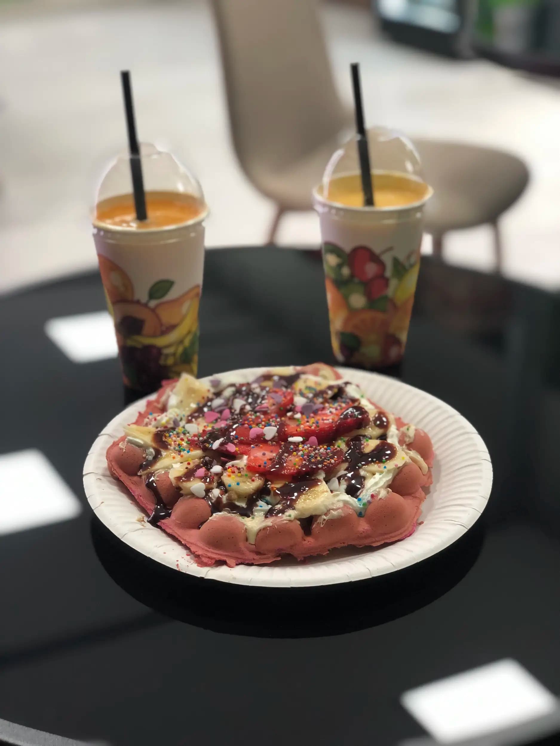 Coffee PluS/Shop - Lavazza & Fresh