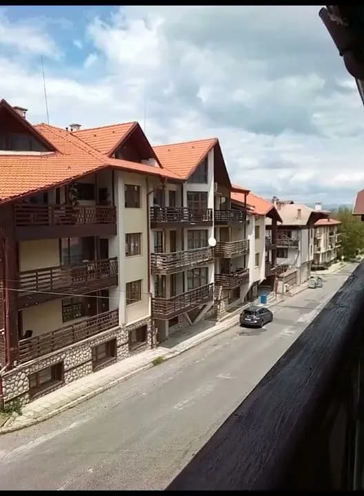 Nevena Apartments