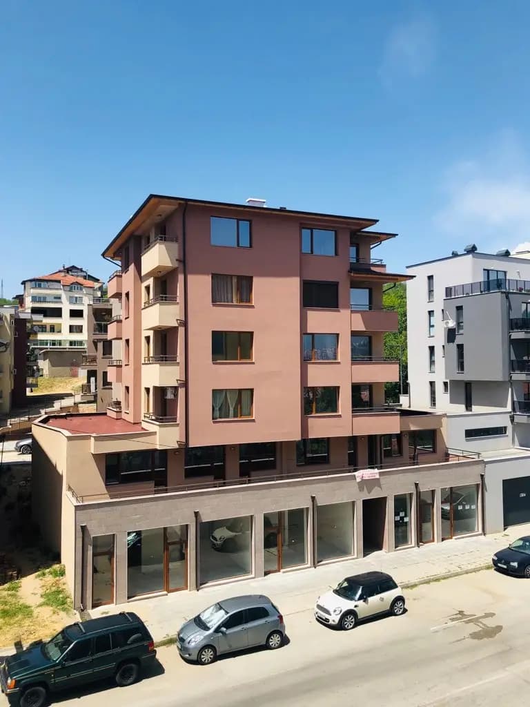 City View Apartment