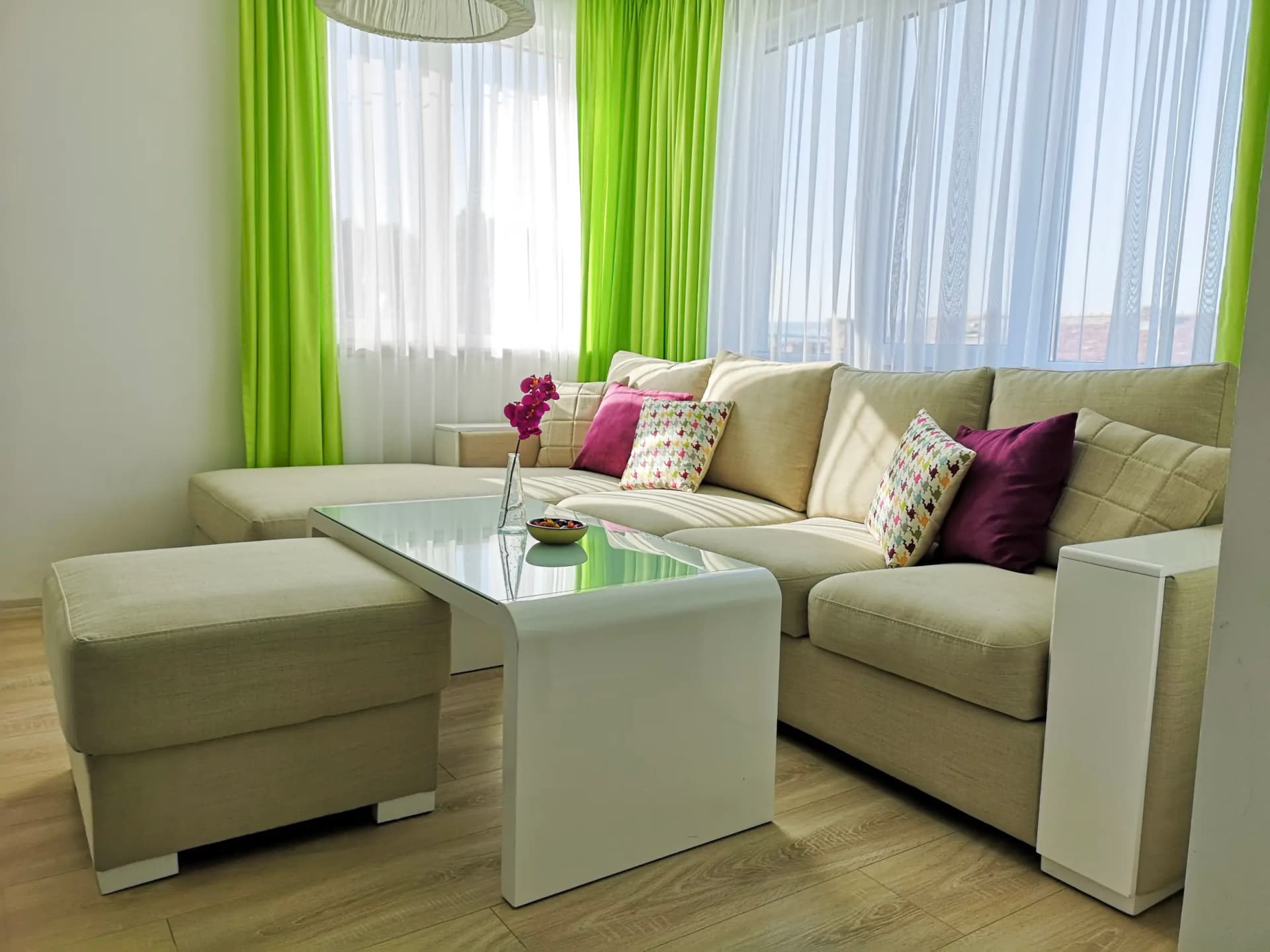 Apartment Alessia