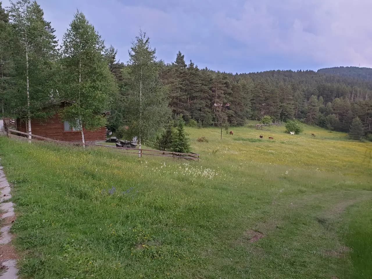 Къща за гости „Михаела“, хижа Здравец