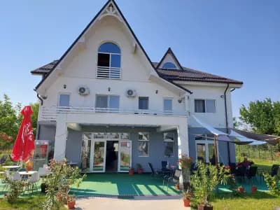 Tina Guest House Basarabi Dolj