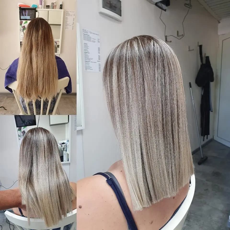 Kalo Fashion Salon