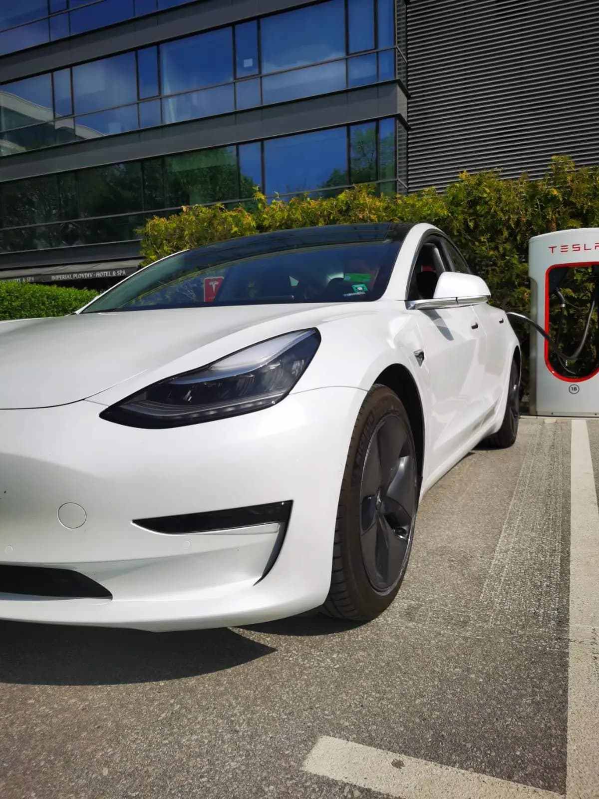 TheEV.INFO
