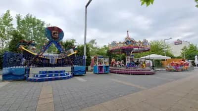 Amusement Park