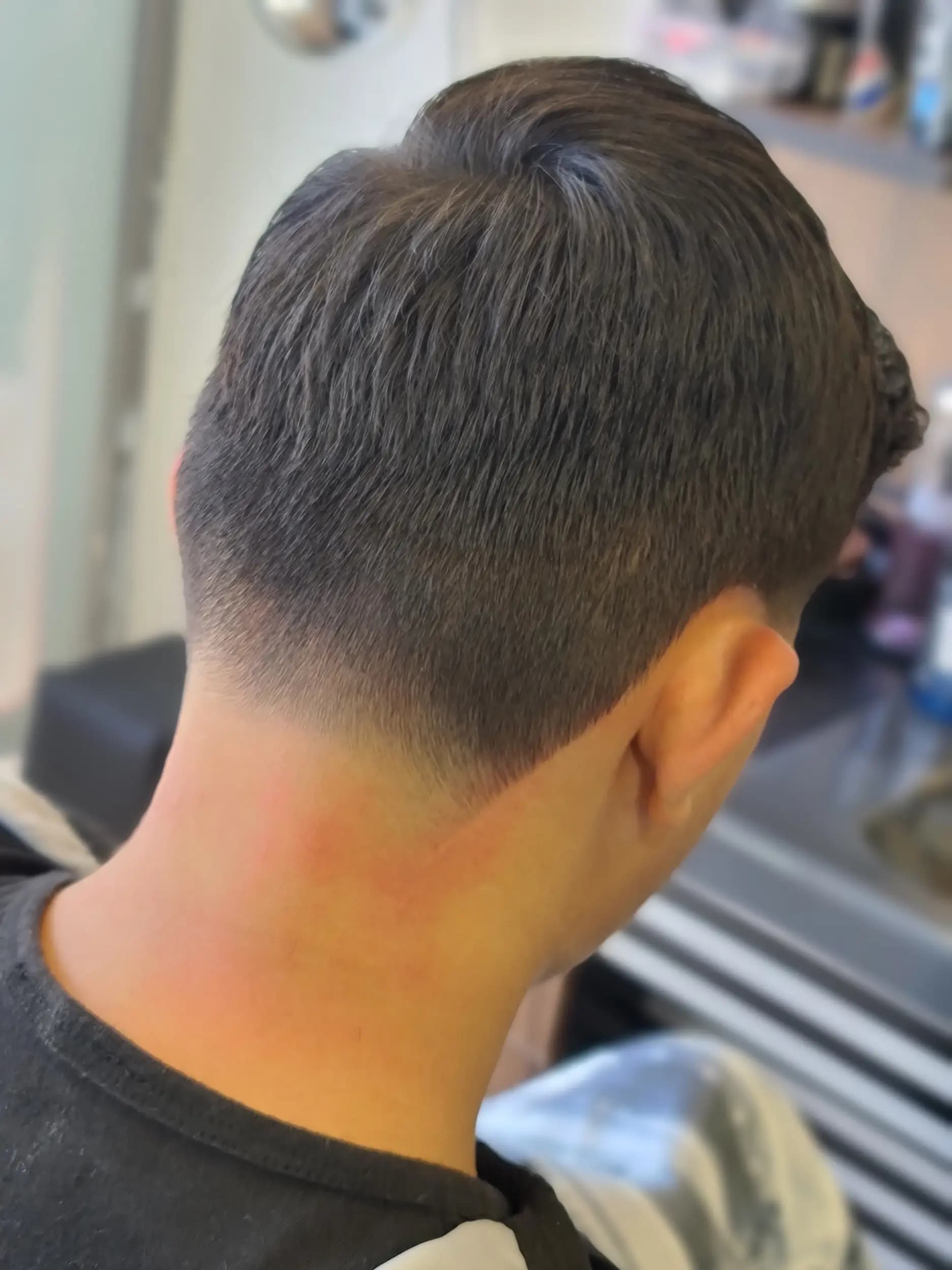 King's Barber Shop Karnobat