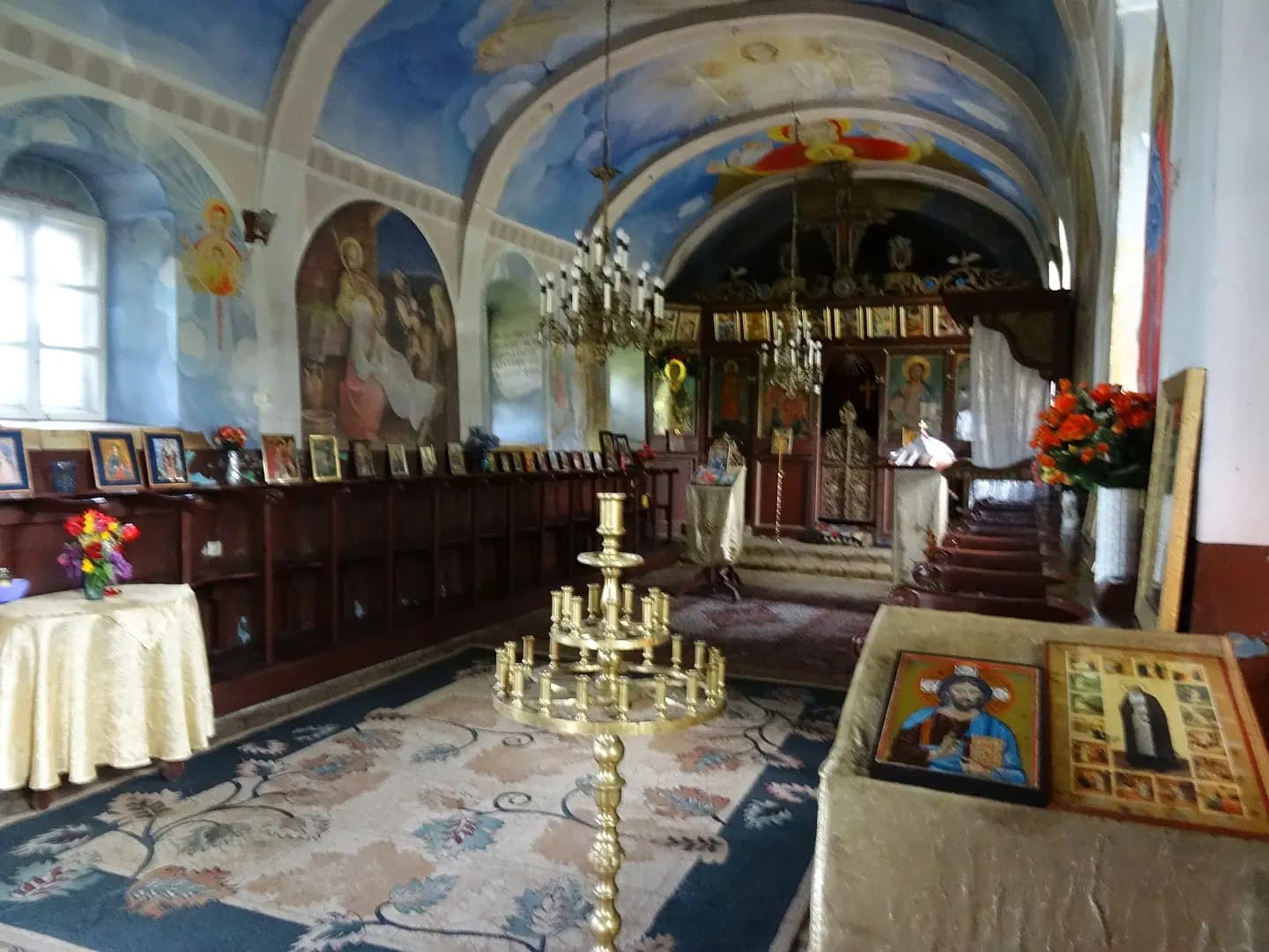 Църква "Св. Димитър"