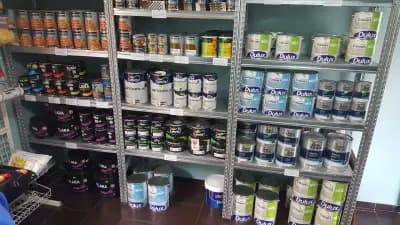 ММ Колор ЕООД (Color Expert) (Sikkens)