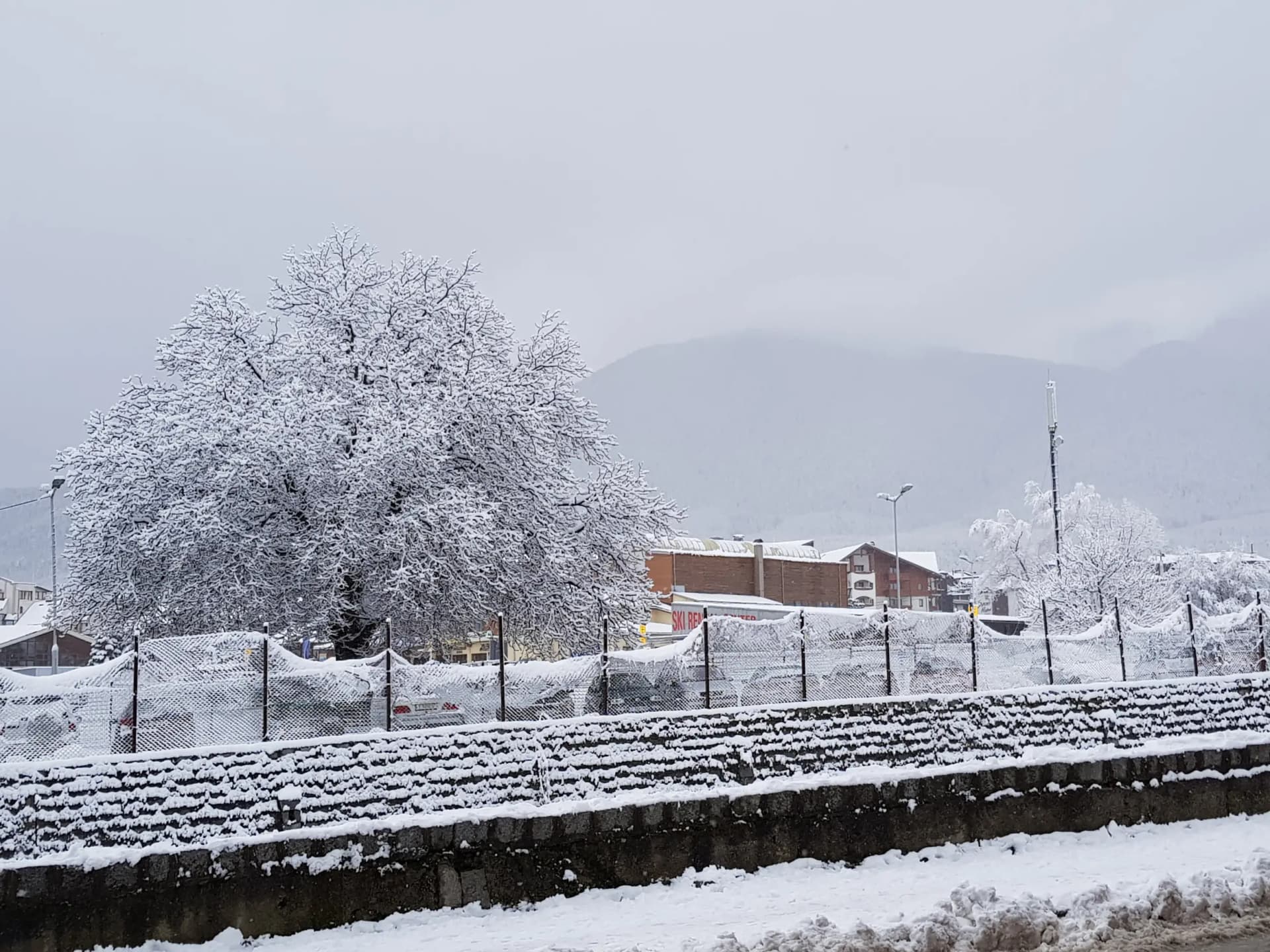 Fun Park Bansko